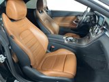 Used 2017 Mercedes-Benz C 300 Cabriolet image 4
