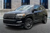 Used 2022 Jeep Compass High Altitude image 2