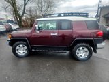 Used 2007 Toyota FJ Cruiser 4WD image 6