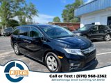 Used 2018 Honda Odyssey EX-L image 3