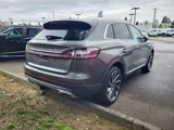 Used 2022 Lincoln Nautilus Reserve image 3