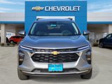 New 2025 Chevrolet Trax LT w/ Driver Confidence Package image 2
