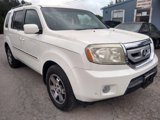 Used 2011 Honda Pilot Touring image 4