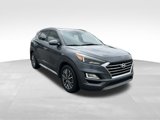 Used 2019 Hyundai Tucson Limited image 3