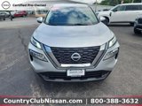 Certified 2022 Nissan Rogue SV image 3