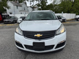 Used 2017 Chevrolet Traverse LS image 4