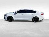 Used 2019 Ford Fusion S image 3