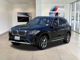 Certified 2022 BMW X3 sDrive30i w/ Premium Package 2 image 2