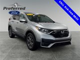 Used 2020 Honda CR-V EX image 3
