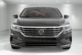 Used 2020 Volkswagen Passat 2.0T SE image 4