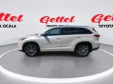 Used 2018 Toyota Highlander XLE image 5