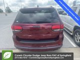Used 2020 Jeep Grand Cherokee Limited X image 6