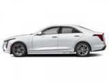 New 2025 Cadillac CT4 Premium Luxury image 3