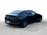Certified 2024 MAZDA MAZDA3 s image 5