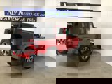 Used 2016 Jeep Wrangler Unlimited Sahara image 3