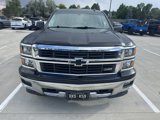 Used 2015 Chevrolet Silverado 1500 LT w/ All Star Edition image 2