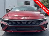 Used 2024 Hyundai Elantra SEL image 3