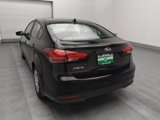 Used 2017 Kia Forte LX w/ LX Popular Package image 5