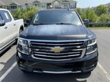 Used 2017 Chevrolet Tahoe LT image 2