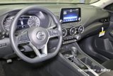New 2025 Nissan Sentra SV w/ Trunk Package image 2