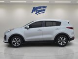 Used 2021 Kia Sportage LX image 4