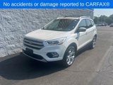 Used 2017 Ford Escape Titanium w/ Equipment Group 301A image 2