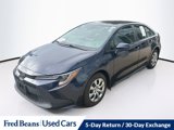 Used 2022 Toyota Corolla LE image 4