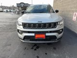 New 2025 Jeep Compass Latitude w/ Altitude Special Edition image 2