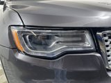 Used 2020 Jeep Grand Cherokee Overland image 4