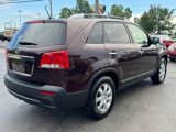 Used 2011 Kia Sorento LX w/ Convenience Pkg image 6
