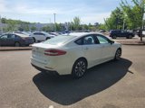 Used 2020 Ford Fusion SE image 4