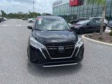 Certified 2023 Nissan Kicks S image 4