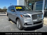 Used 2022 Lincoln Navigator Reserve image 2
