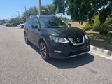 Used 2019 Nissan Rogue SL w/ Premium Package image 4