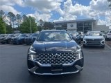 Used 2021 Hyundai Santa Fe SEL image 3