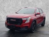 Used 2022 GMC Terrain SLE w/ Driver Convenience Package image 5