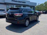 Used 2015 Toyota Highlander XLE image 5