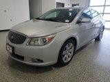 Used 2013 Buick LaCrosse Premium w/ Driver Confidence Package image 5