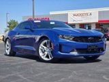 Used 2020 Chevrolet Camaro LT w/ RS Package image 2