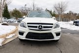 Used 2015 Mercedes-Benz GL 550 4MATIC image 2