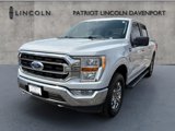 Used 2021 Ford F150 XLT image 4