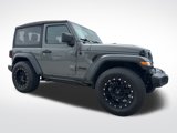 Used 2023 Jeep Wrangler Sport S image 4