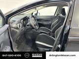 New 2025 Nissan Versa S image 4