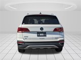 Used 2024 Volkswagen Taos SE image 4