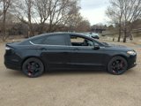 Used 2016 Ford Fusion SE image 5