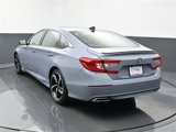 Used 2022 Honda Accord Sport Special Edition image 3