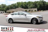 Used 2019 Genesis G80 3.8 image 4
