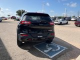 Used 2018 Jeep Cherokee Trailhawk w/ Comfort/Convenience Group image 4