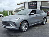 Certified 2024 Buick Envista Avenir image 3