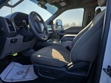 Used 2022 Ford F550 4x4 Crew Cab Super Duty w/ XLT Value Package image 4